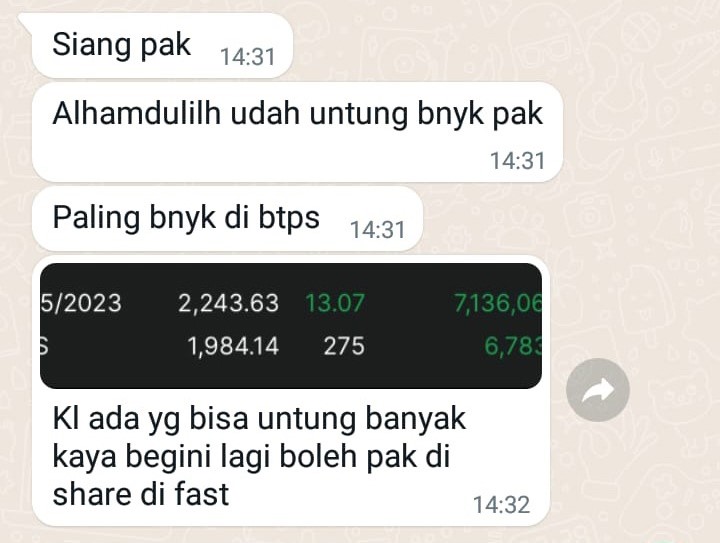 BTPS cuan 7 juli 2023 ed